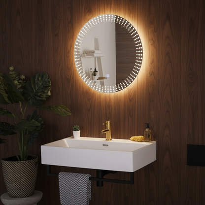 LED Bathroom Mirror