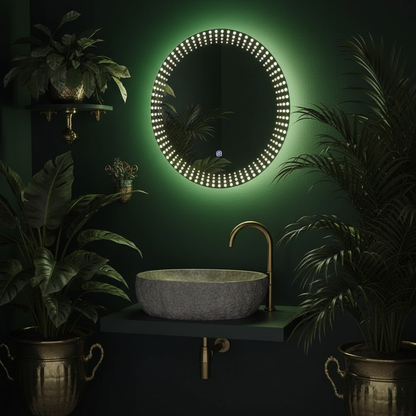 LED Bathroom Mirror
