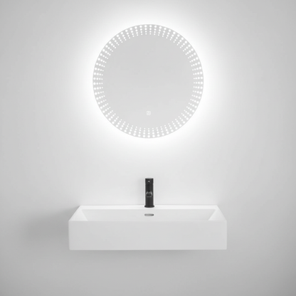 LED Bathroom Mirror